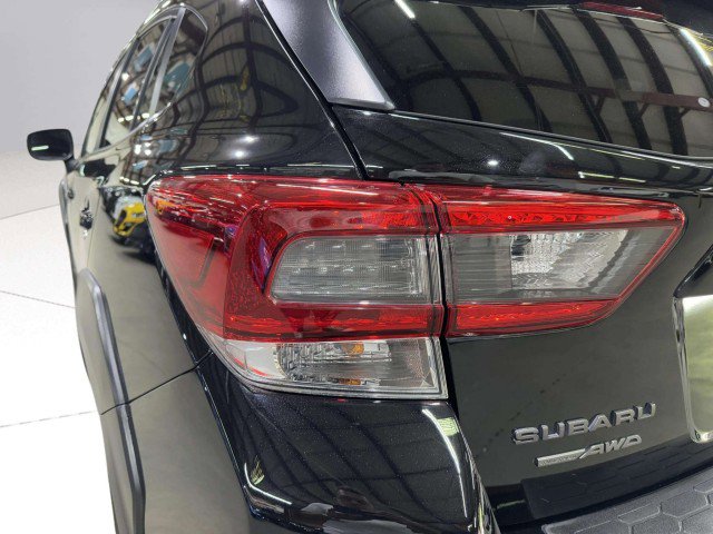 2022 Subaru Crosstrek 2.5i Sport