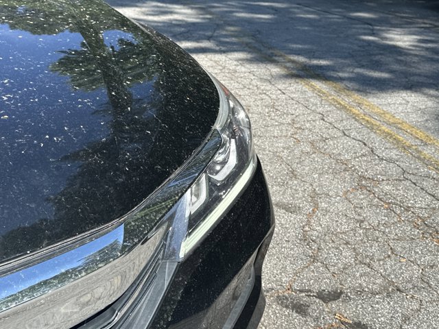 2017 Honda Accord Sport Special Edition