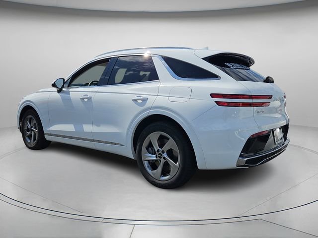 2026 Genesis Gv70 2.5T Select