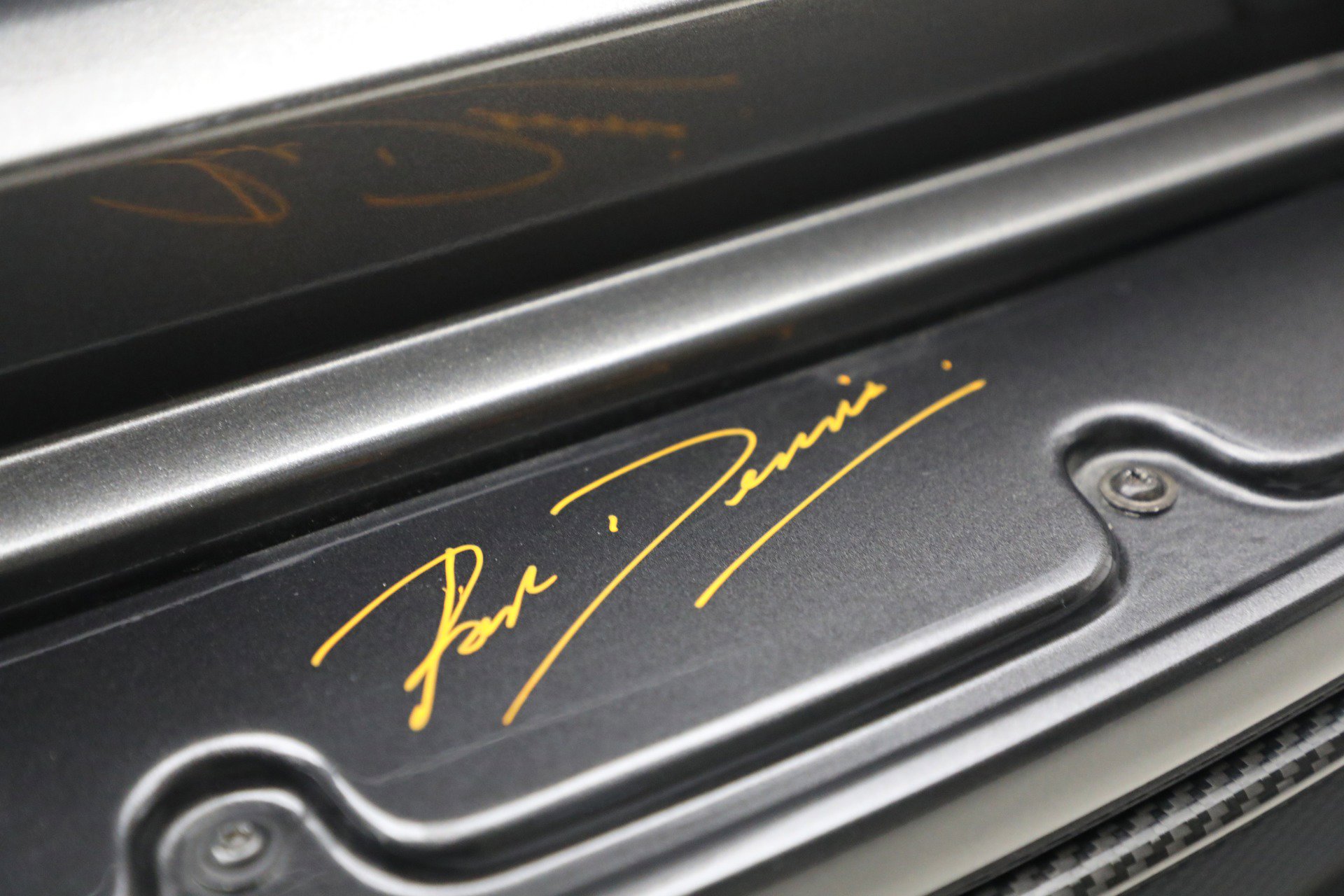 Used 2014 McLaren P1 photo 48