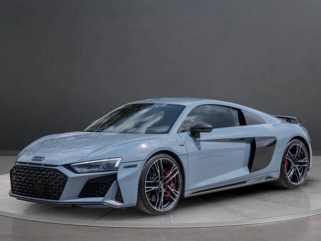 Used 2023 Audi R8 V10 performance