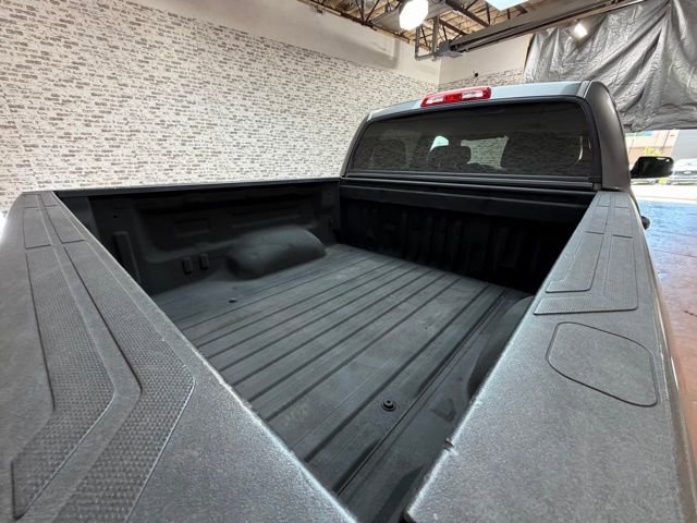 2014 Toyota Tundra SR5