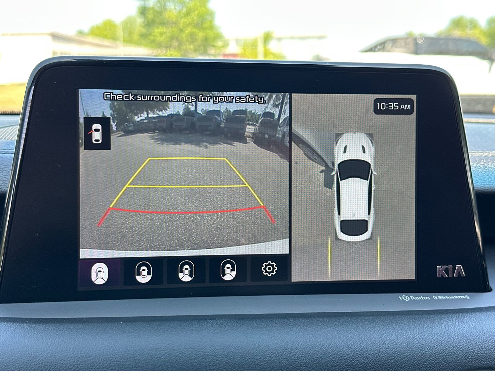 2019 Kia Stinger GT2