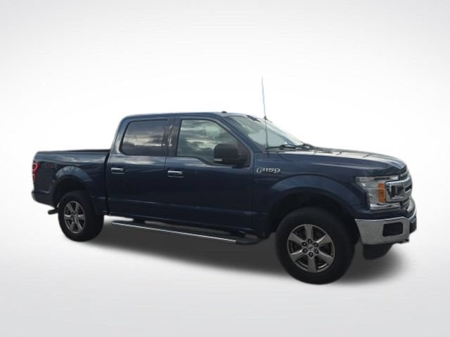 Used 2018 Ford F150 XLT w/ Equipment Group 302A Luxury
