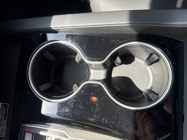 2025 Honda Passport Black Edition