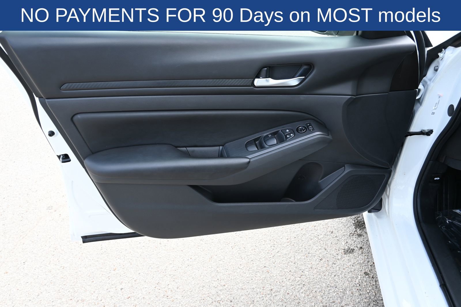 2021 Nissan Altima 2.5 S