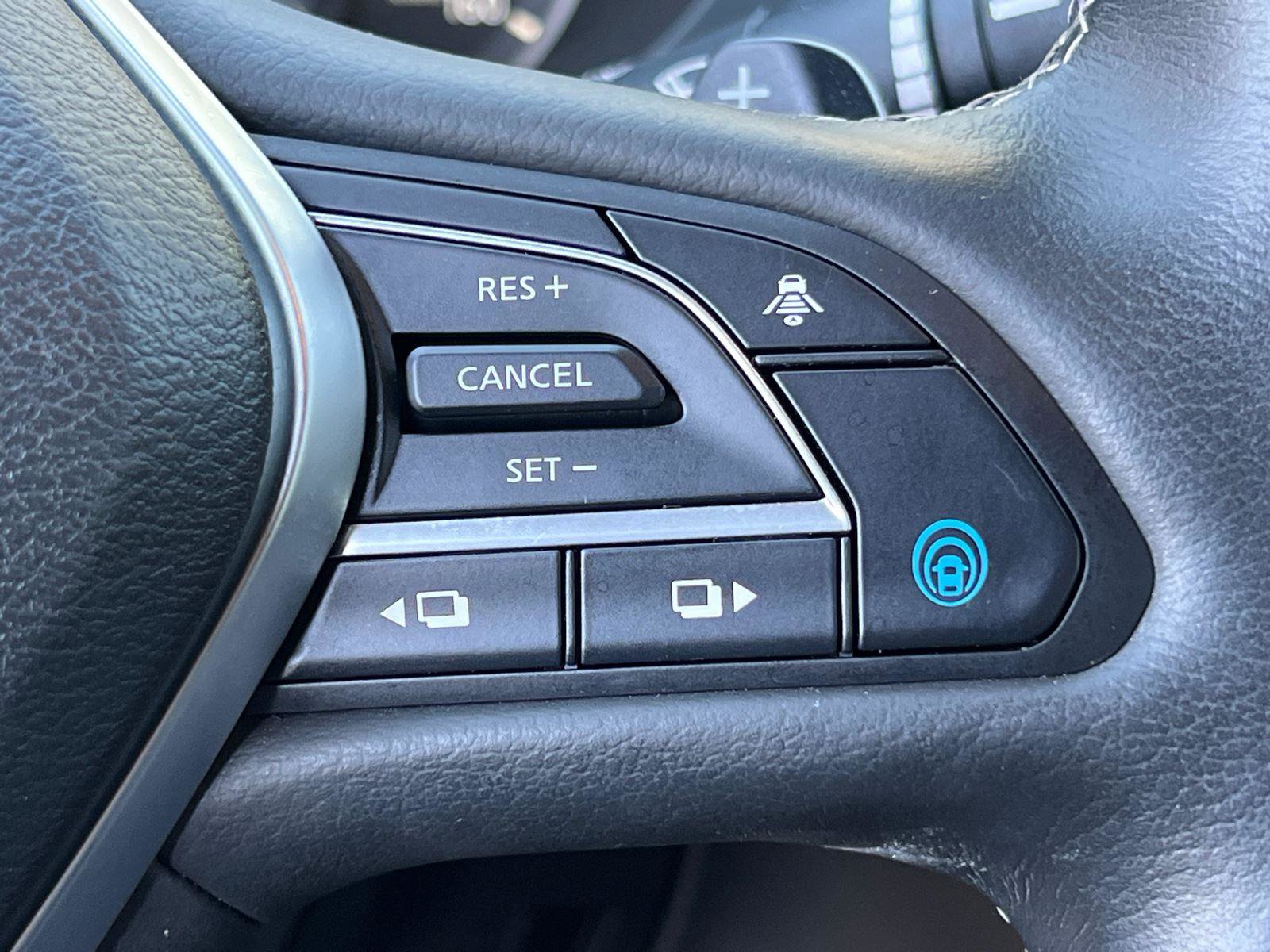 2023 INFINITI Qx50 Sport