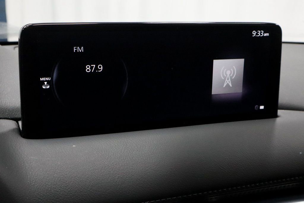 2023 MAZDA Cx-5 AWD 2.5 S w/ Premium Plus Pkg