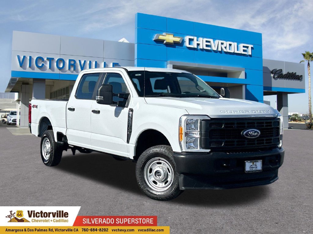 Used 2026 Ford F250 XL