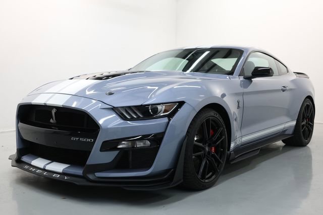 Used 2022 Ford Mustang Shelby GT500 w/ Technology Package