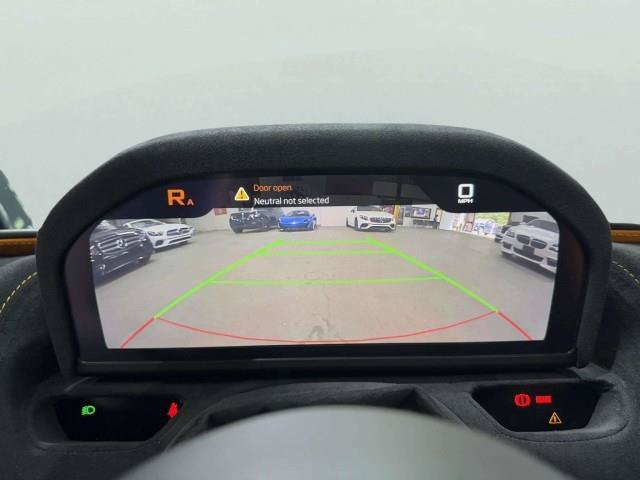 Used 2018 McLaren 720S photo 48