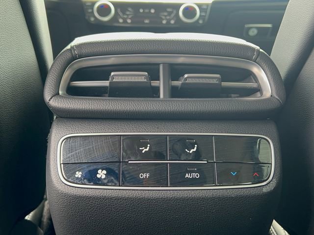 2023 Genesis G80 2.5T