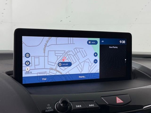 2022 Acura RDX A-Spec