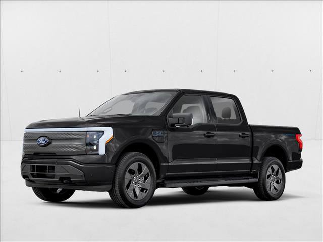 2024 Ford F-150 Lightning