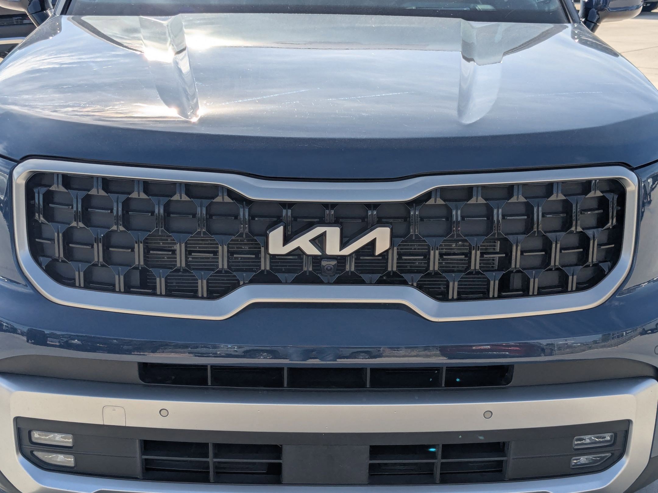 2023 Kia Telluride SX Prestige X-Line