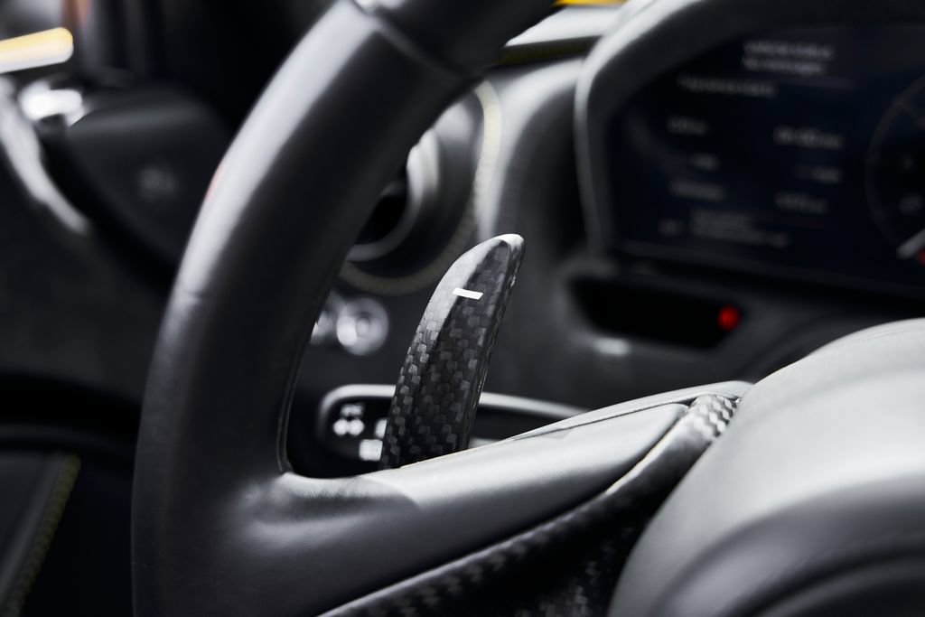 Used 2021 McLaren 720S Luxury photo 48