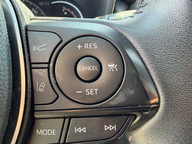 2022 Toyota RAV4 Limited