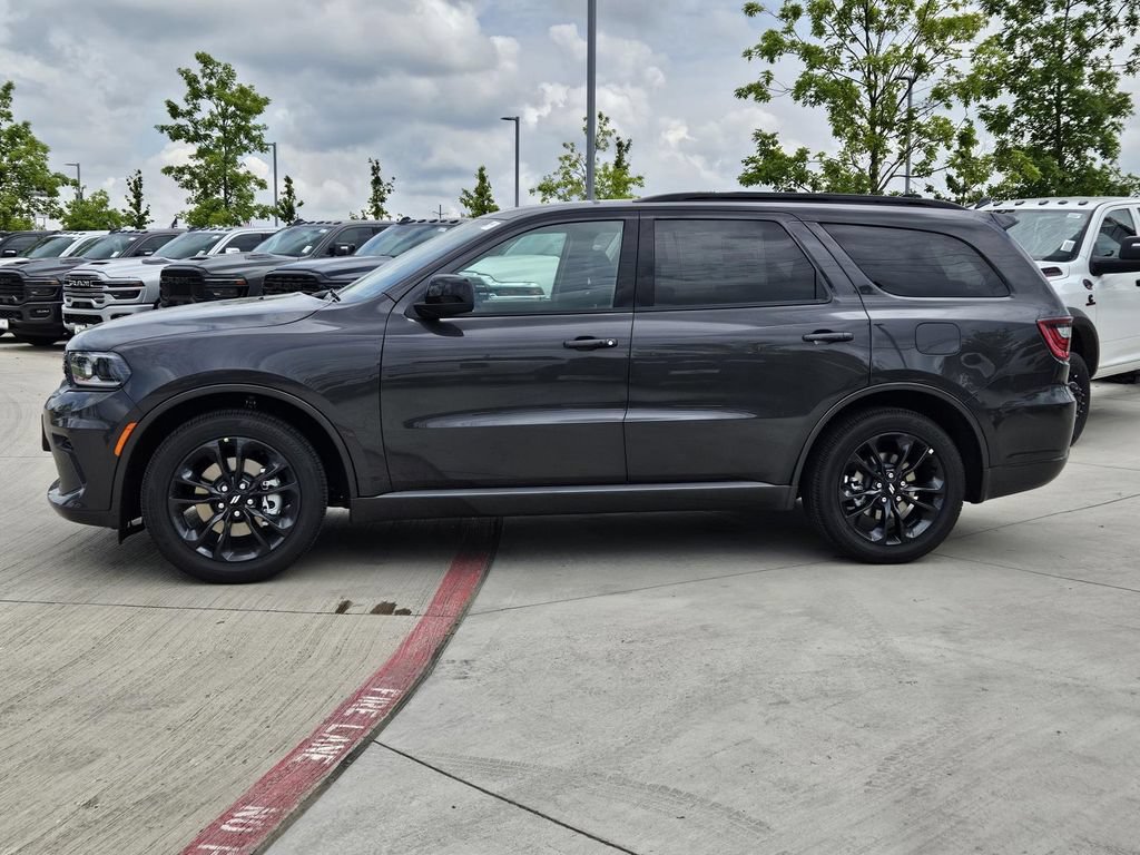 New 2026 Dodge Durango GT