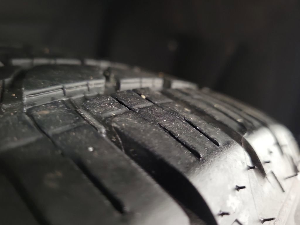 2020 Jaguar F-Pace Prestige