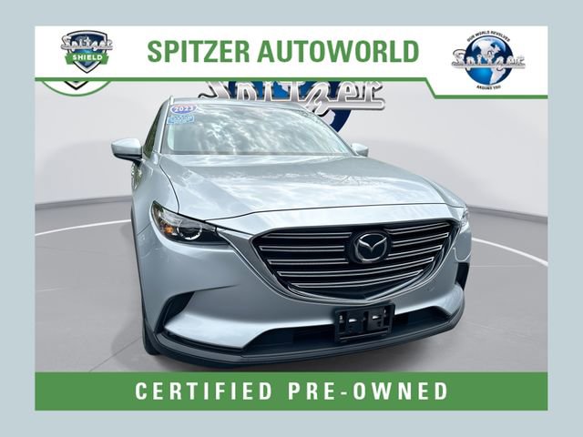 Used MAZDA CX-9 for Sale in Pittsburgh, PA - Autotrader