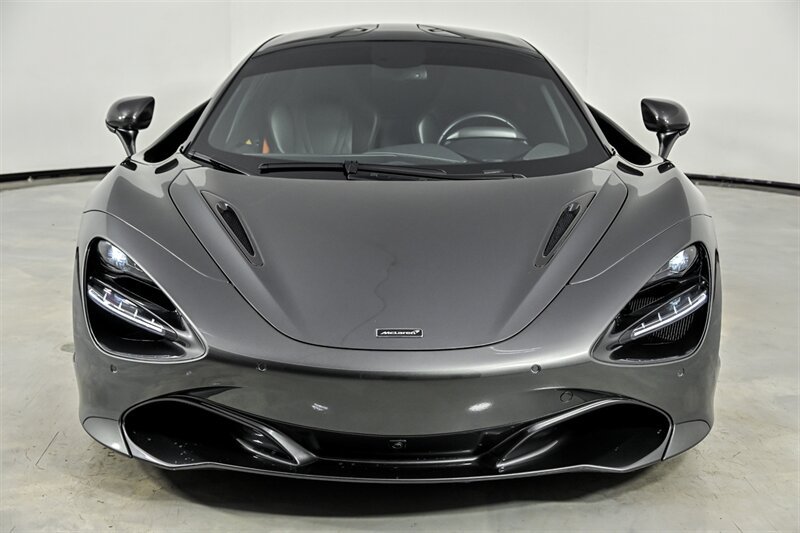 Used 2019 McLaren 720S photo 6