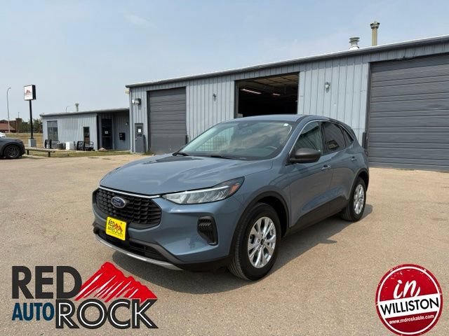 Used 2024 Ford Escape Active