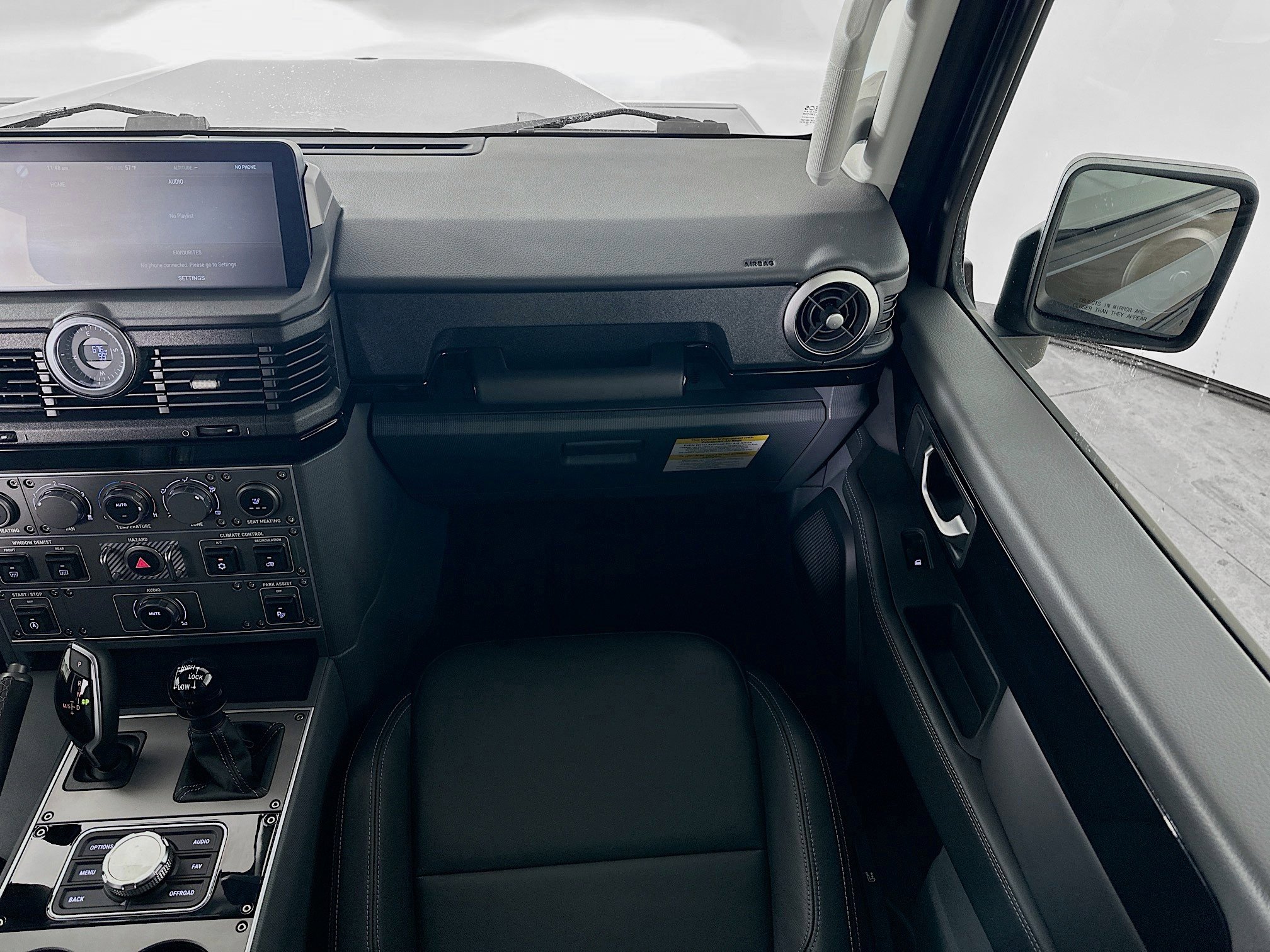 2024 INEOS Grenadier