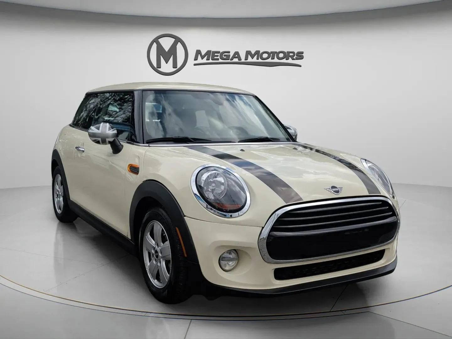 2019 MINI Cooper 2-Door Hardtop