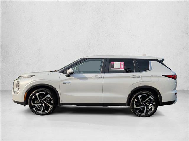 2024 Mitsubishi Outlander 4WD Plug-In Hybrid