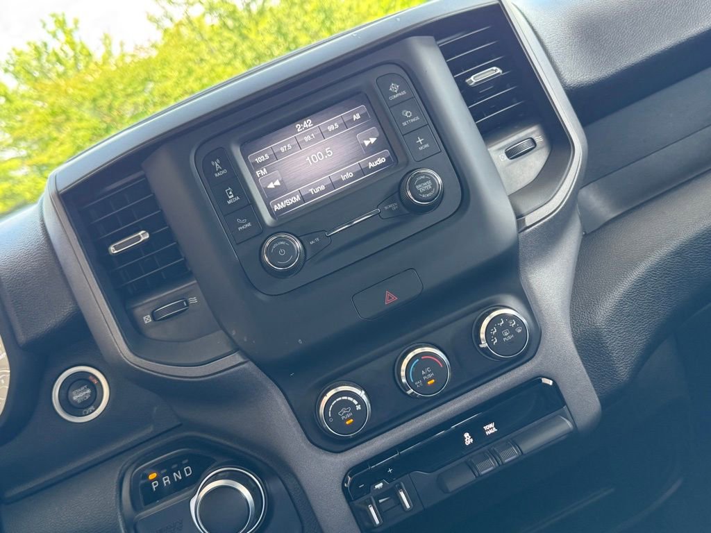 2023 RAM 2500 Tradesman