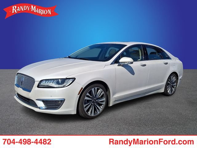 Used 2019 Lincoln MKZ Reserve