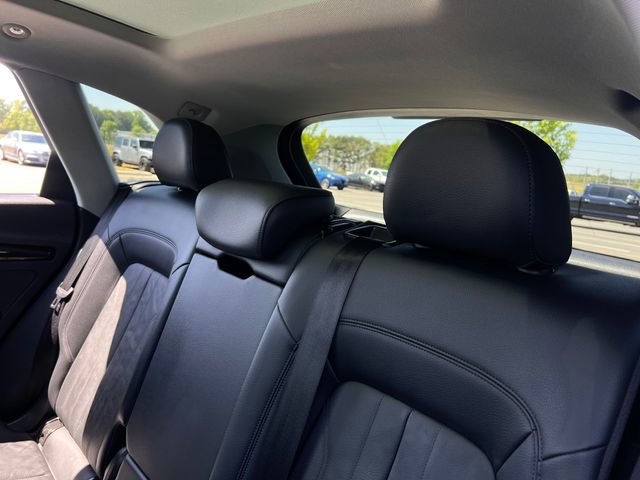 2018 Audi Q5 Prestige