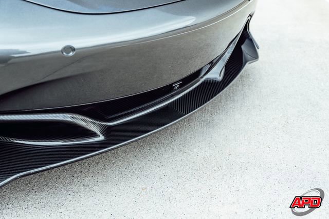 Used 2020 McLaren 720S Performance photo 28