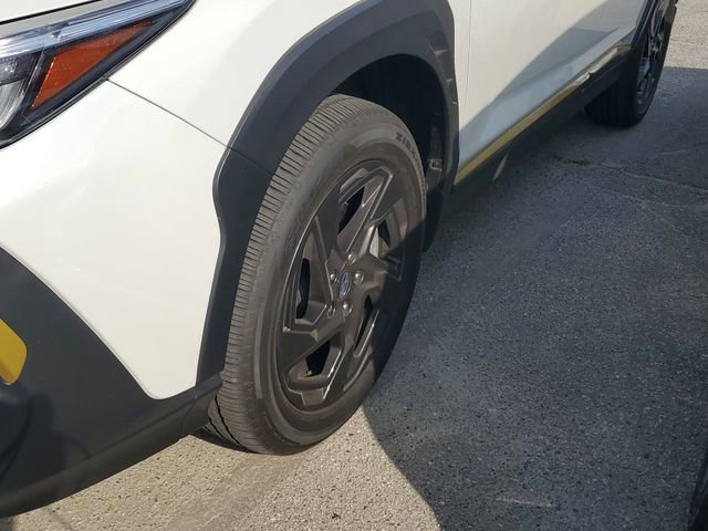 2025 Subaru Crosstrek 2.5i Sport