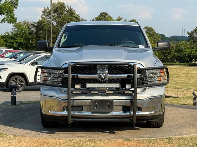 2018 RAM 1500 Classic SLT