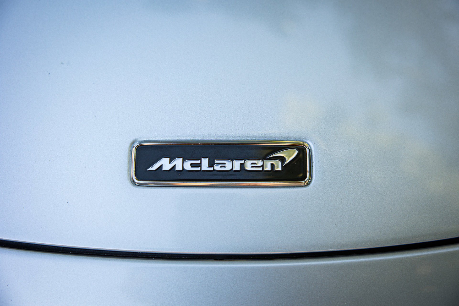 Used 2021 McLaren 720S Performance photo 22