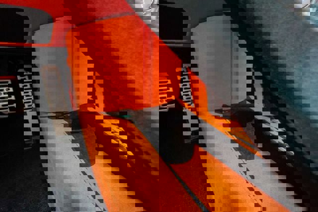 Used 2020 McLaren 720S Performance photo 80