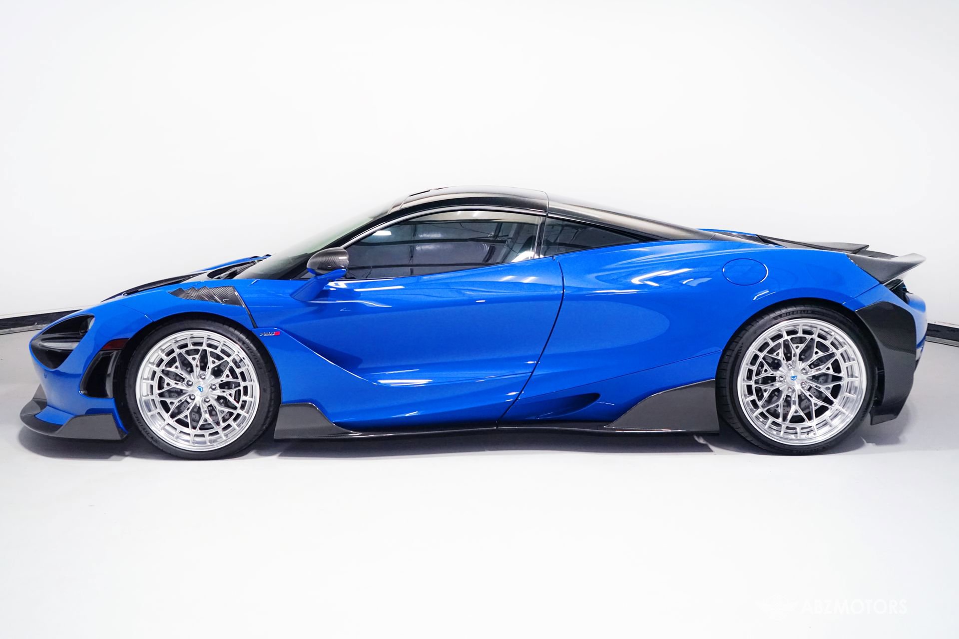 Used 2019 McLaren 720S Luxury 5