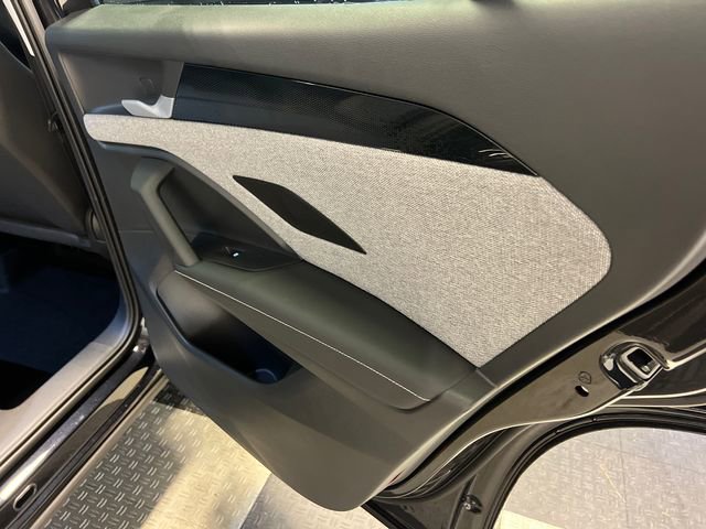 2025 Volkswagen Tiguan S