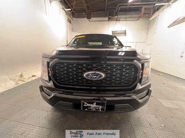 Used 2023 Ford F150 XL w/ STX Appearance Package