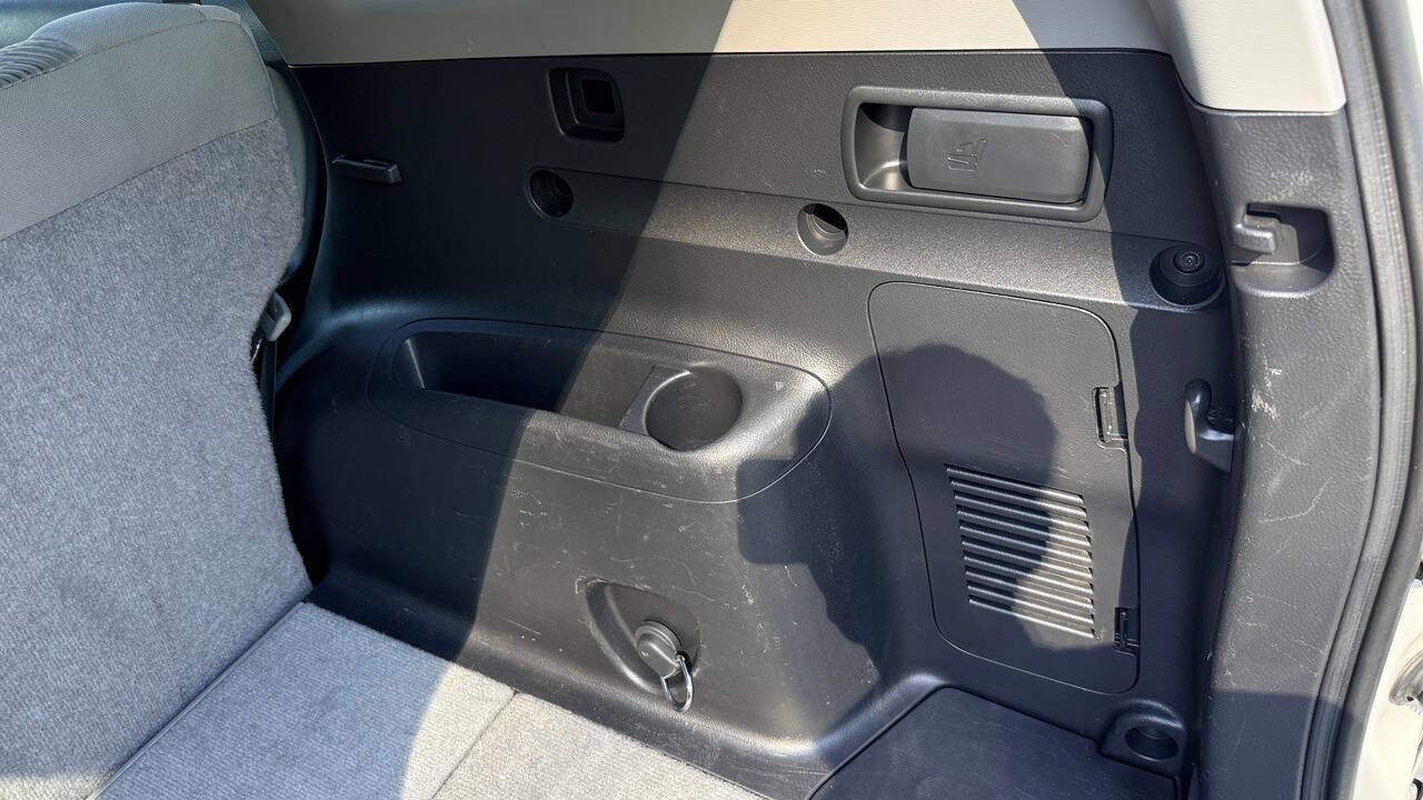 2012 Toyota RAV4 4WD