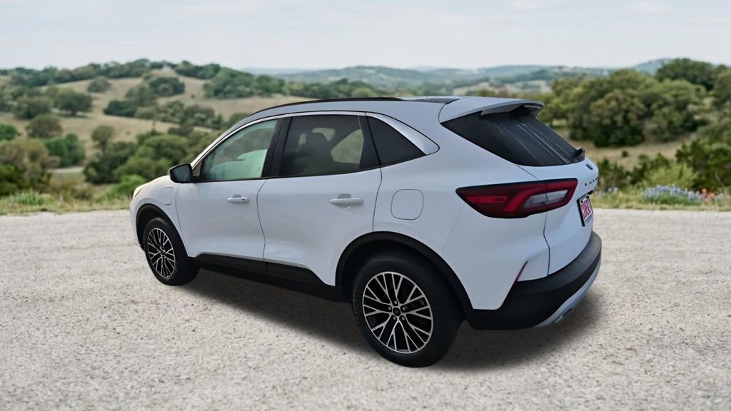 2023 Ford Escape SE