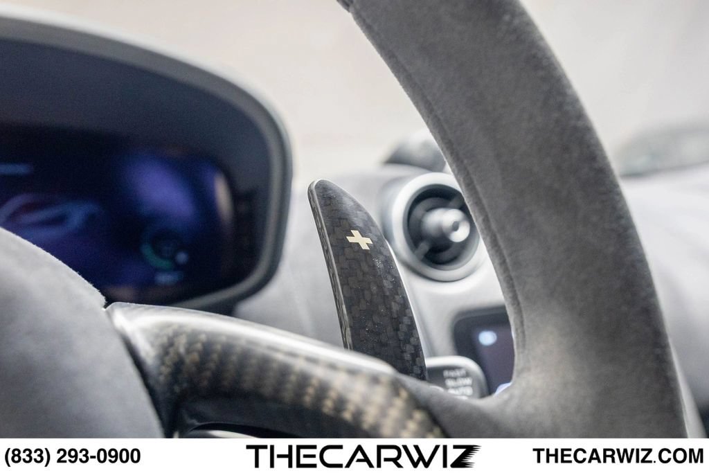 Used 2019 McLaren 600LT photo 66