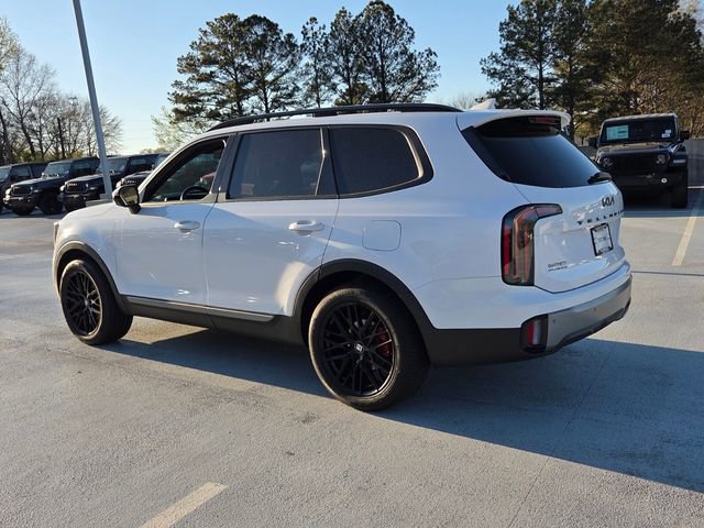 2023 Kia Telluride SX Prestige X-Pro