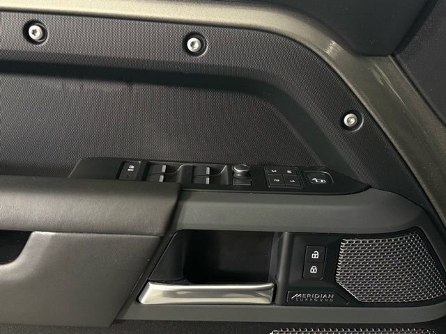 2021 Land Rover Defender 110 X