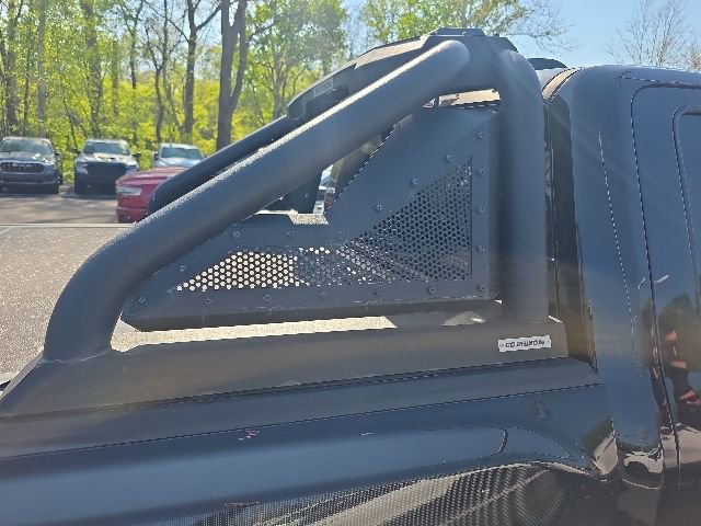 2022 Ford F150 Raptor