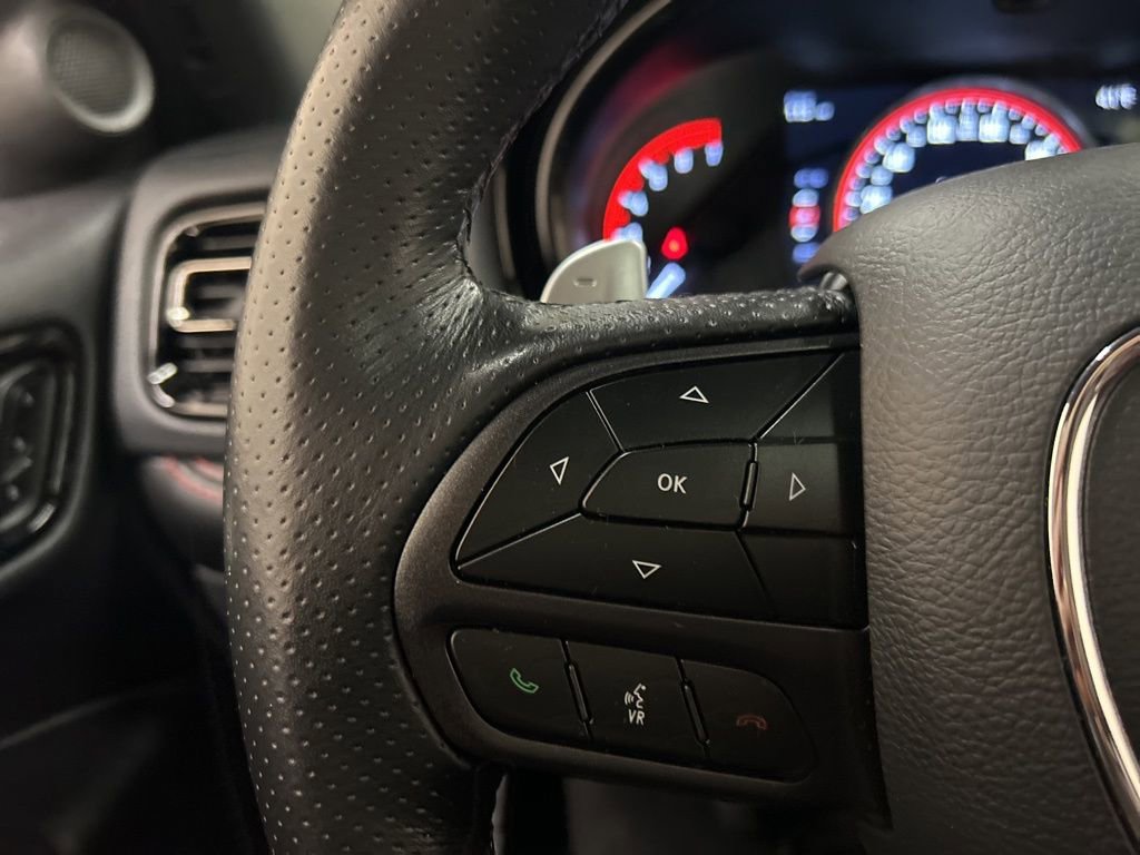 2024 Dodge Durango R/T