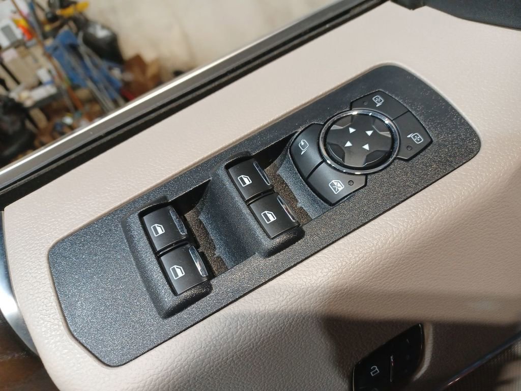 2019 Ford F150 Limited