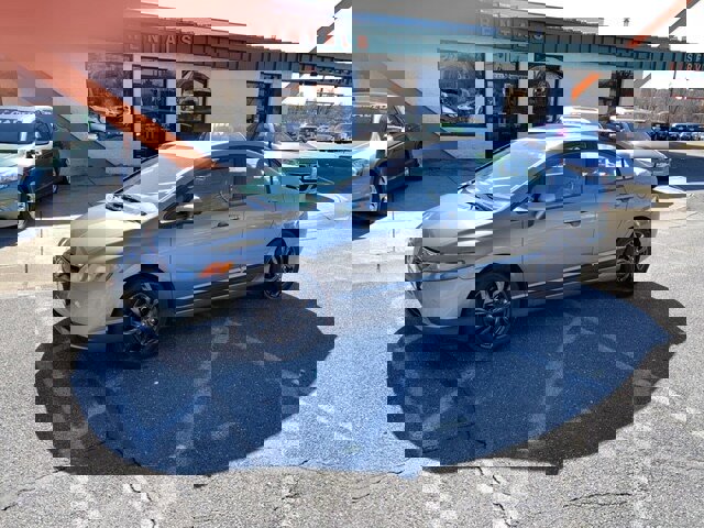 2008 Honda Civic For Sale Autotrader