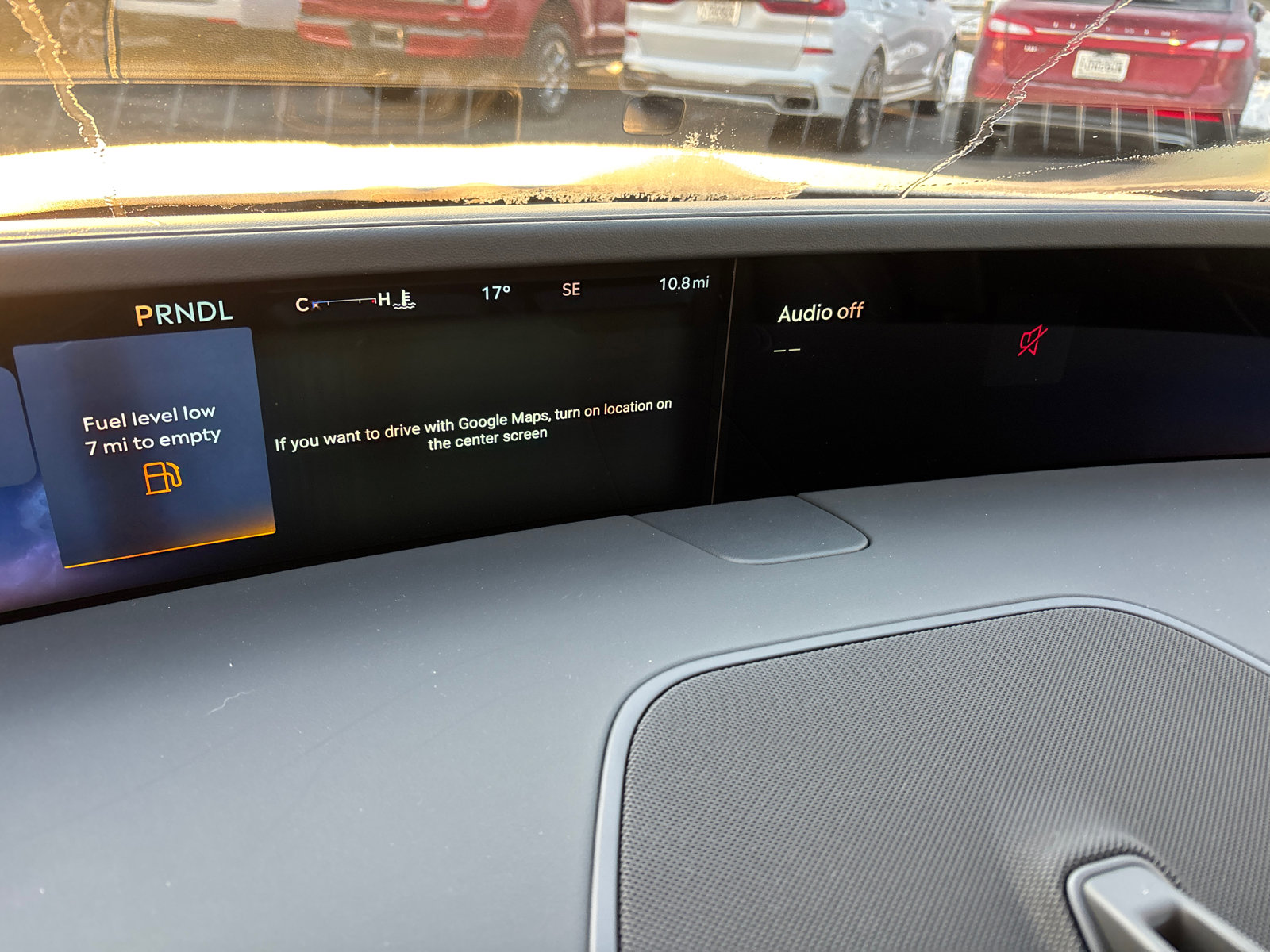 2026 Lincoln Nautilus Premier